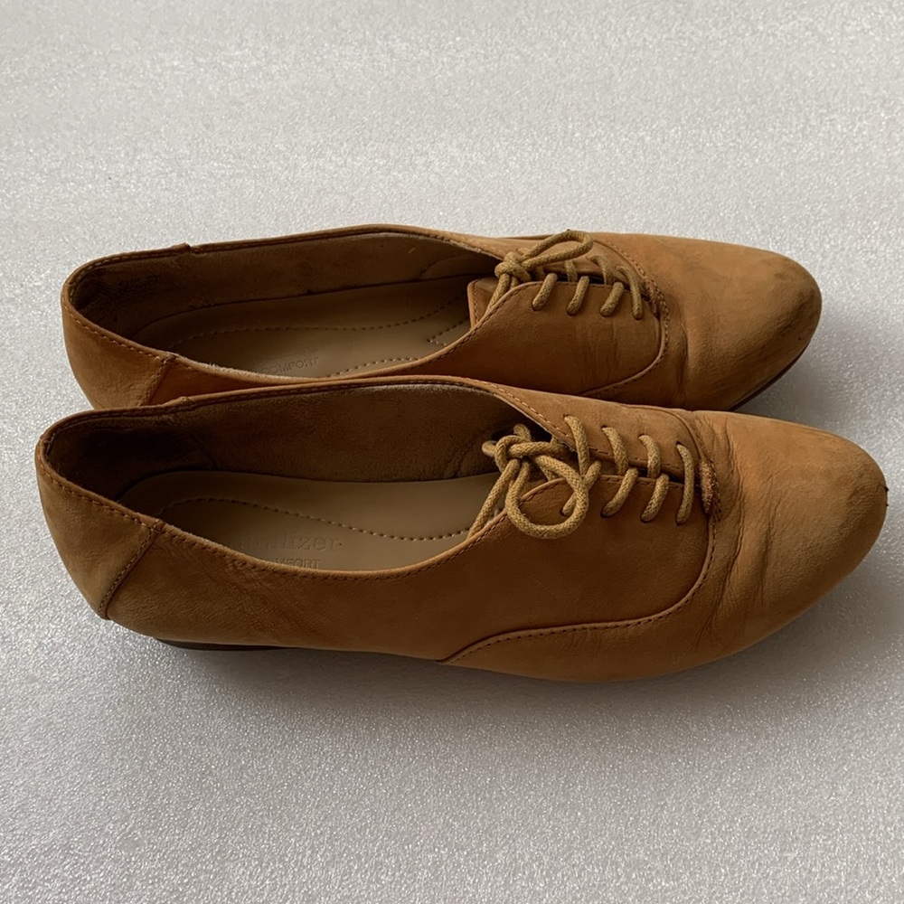 Naturaliser Women’s Shoes, Size 7.